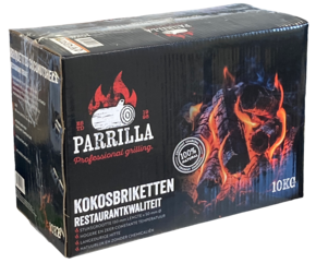 Kokosbriketten - link naar productpagina