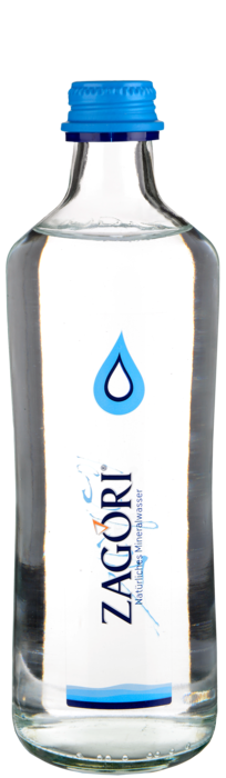 Mineraalwater main product photo