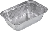 Aluminium bakjes - link to product page