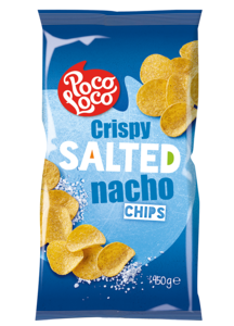 Nacho chips