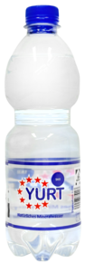 Yurt Mineralwasser - link to product page