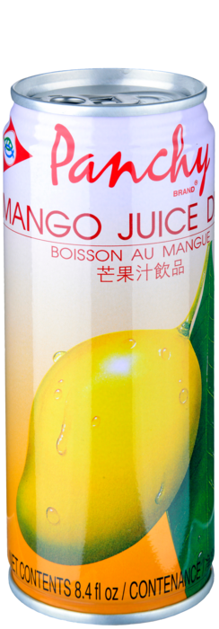 Mangosap main product photo