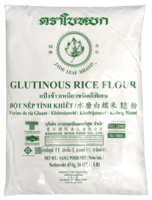 Sticky rice flour - link to product page