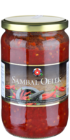 Sambal Oelek - link to product page