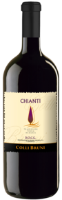 Chianti DOCG - link naar productpagina