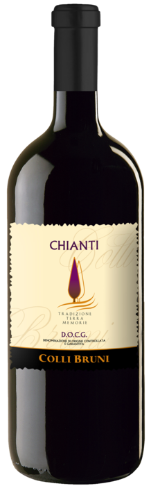 Chianti DOCG main product photo