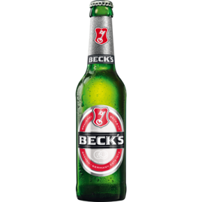 BECK'S Pils - link to product page