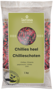 Chilieschoten - link to product page