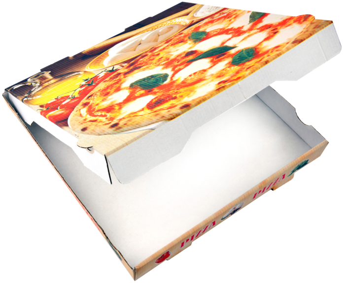 Pizzabox main product photo