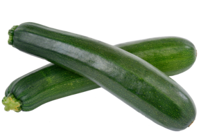Zucchini Grün (O&G) - link to product page