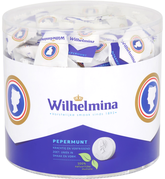 Pepermunt main product photo