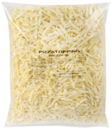 Grated cheese - link to product page