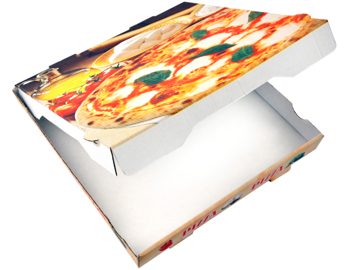 Pizzabox main product photo