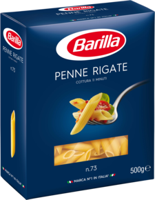 Penne Rigate - link to product page