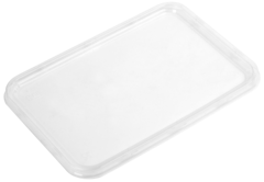 Lid PP for microwave container