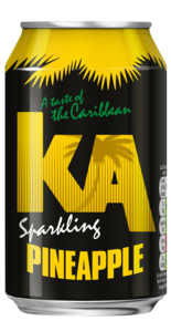 KA Pineapple (S) - link naar productpagina