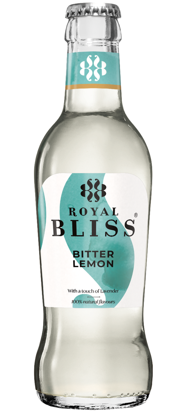 Bitter Lemon