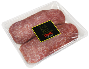 Salami Milano - link to product page