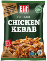 Kebab di pollo - link to product page