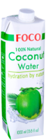 Coconut water - link to product page