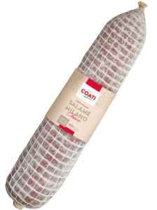 Salami Milano