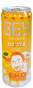 DE BEY Ice Tea - link to product page