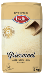 Semolina