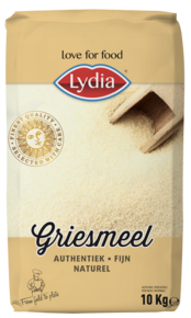Griesmeel - link naar productpagina