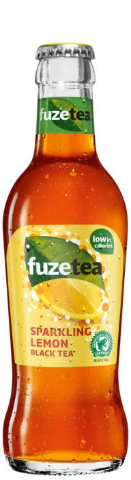 BE FUZE TEA main product photo