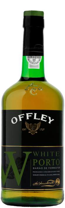 White Port main product photo