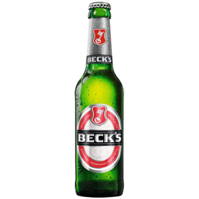 BECK'S Pils - link to product page