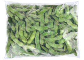 Edamame sojabonen - link naar productpagina