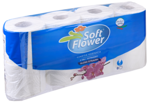 Toiletpapier - link naar productpagina