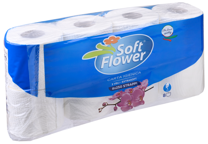 Toiletpapier main product photo