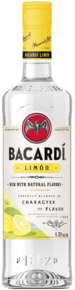 Bacardi Limon - link naar productpagina