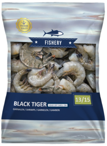 Black Tiger Gambas - link to product page