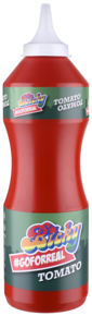 Tomato saus - link naar productpagina