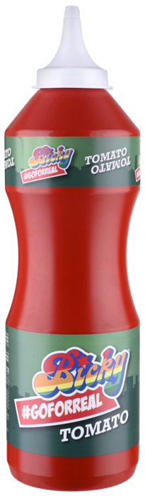 Tomato saus main product photo