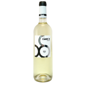 Felix Sanz Cimbrón Verdejo - link naar productpagina
