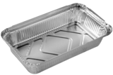 Aluminium trays - link to product page