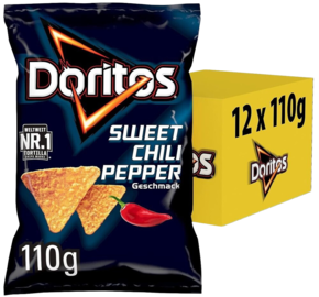 Doritos - link to product page
