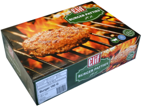 Hamburger - link to product page