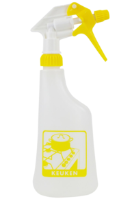 Sprayflacon type 'keuken' - link naar productpagina