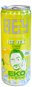 DE BEY Ice Tea - link to product page