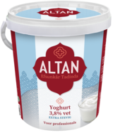 Yogurt - link to product page