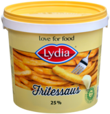 Pommes-frites Soße - link to product page