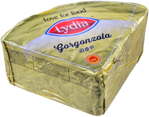 Gorgonzola - link naar productpagina
