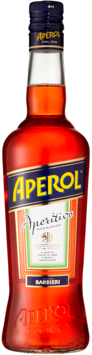 Aperol main product photo