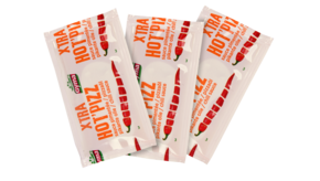Pikante pizzaolie - link naar productpagina