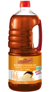 Sesame oil